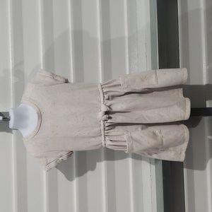 Cat & Jack dress size M(7/8)‎